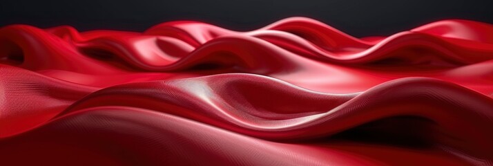 Obraz premium Abstract Background Gradient Pale Scarlet, Background Images , Hd Wallpapers