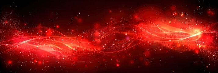 Abstract Background Gradient Pale Scarlet, Background Images , Hd Wallpapers