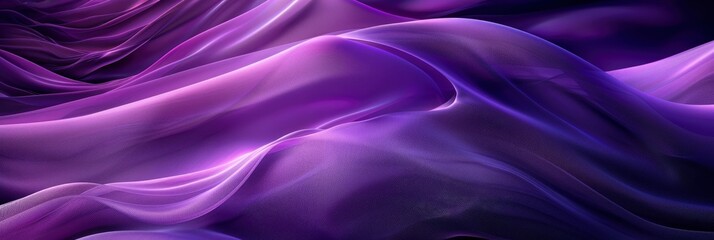 Obraz premium Abstract Background Gradient Purple Velvet, Background Images , Hd Wallpapers