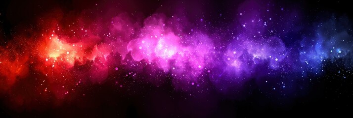 Abstract Background Gradient Rich Magenta, Background Images , Hd Wallpapers