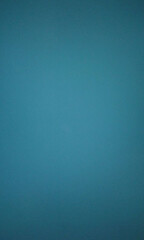 blue background with a white light in the middle