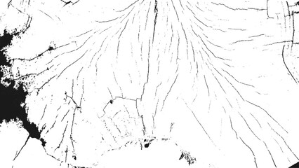 Vector grunge texture. Abstract background, old concrete wall. Overlay illustration over any design to create grungy vintage effect and depth. For posters, banners, retro and urban designs.