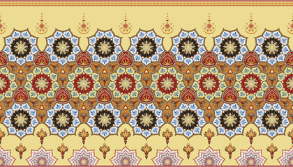 Fabric Pattern_A22