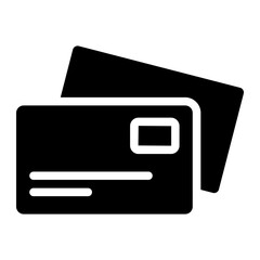 credit card icon