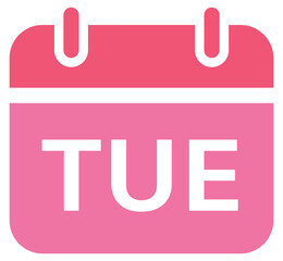 days of week in the weekly calendar, date and time calendar for planning