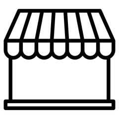 store icon