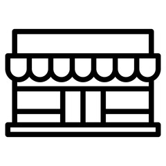 store icon