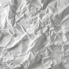 Close-Up of White Paper