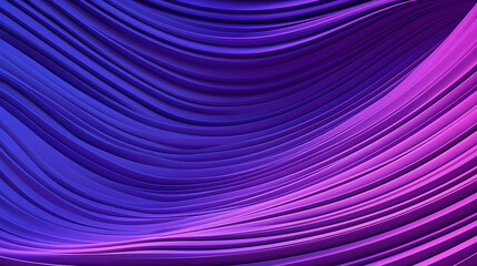 Fototapeta premium Purple abstract lines