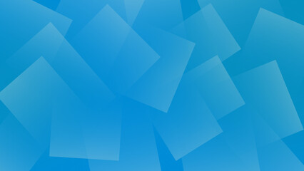 abstract light blue  background with triangles