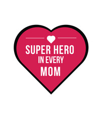 Mothers day t shirt design, modern t shirt design