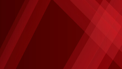 Minimal background concept. Abstract blue modern background with smooth lines. Dynamic shape.