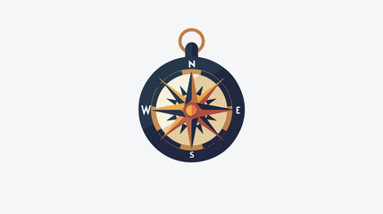 Compass icon for your project