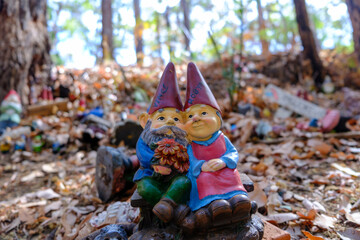 Gnomesville