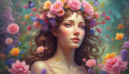 Captivating Serenity: A Visual Delight