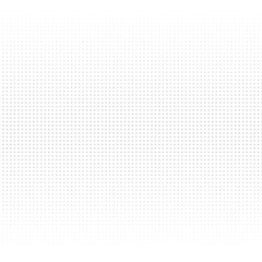 Halftone background of light gray shade for text and design