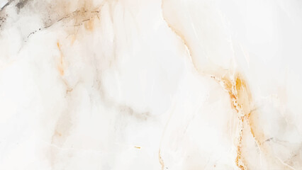 polished lvory marble. real natural marble stone texture and surface background.