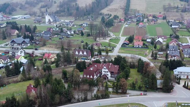 Małopolska, Poland, EU