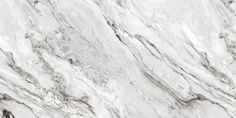 Amazing natural patterns and textures of slice of brown and white minerals. The image with the...