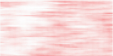 halfton pattern dot background texture overlay grunge distress linear vector	