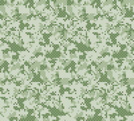 The seamless green abstract background.
- 772894988