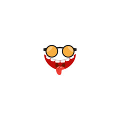 april fools mask set day