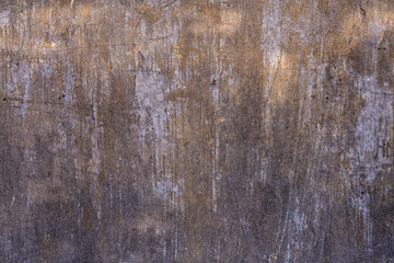 Obraz premium Abstract cement wall texture and background. Modern wallpaper. A wall have some grunge effects and lines.