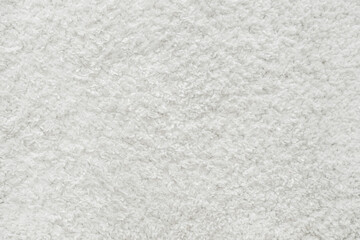 Texture of clean brand new carpet surface as background