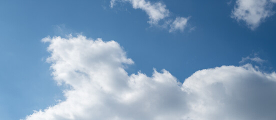 綺麗な空
