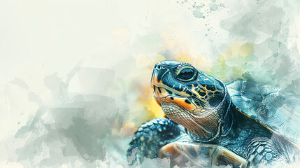 National Endangered Species Day background or banner design template.Earth Day or World Wildlife Day concept. Save our planet, protect green nature and endangered species, biological diversity theme	
