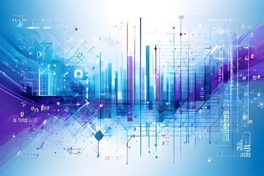 Mathematics visual data 2