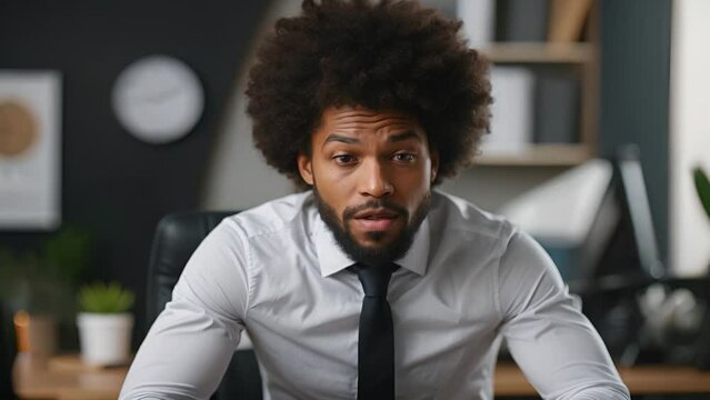 頼りないビジネスマン,Generative AI 