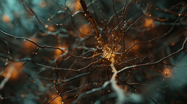 Neural Symphony: Exploring the Intricacies of the Human Brain
