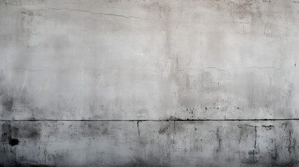 Concrete wall featuring fire hydrant and black hydrant - obrazy, fototapety, plakaty