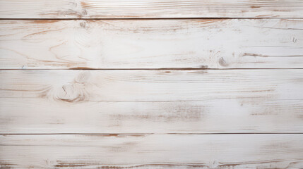 Close-up of wooden surface with white paint