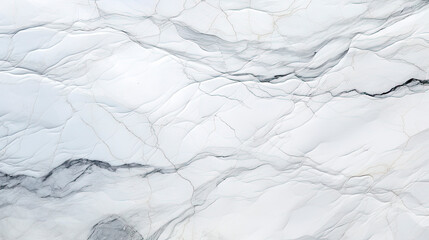 Black and white patterned marble texture