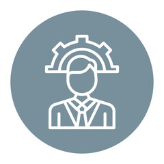 Personalized Offerings icon vector image. Can be used for Gaming Ecommerce.