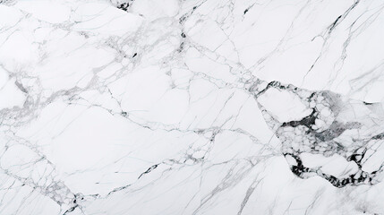 Marble texture with a black and white design