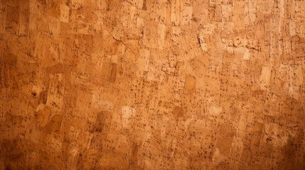 A brown wooden surface up close