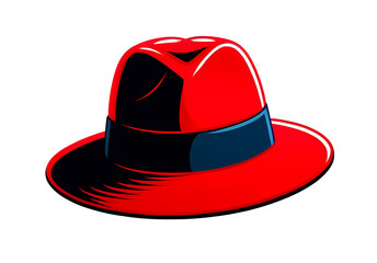 Red hat isolated