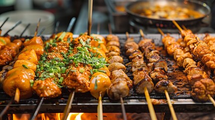  the cultural significance of street food in different regions around the world