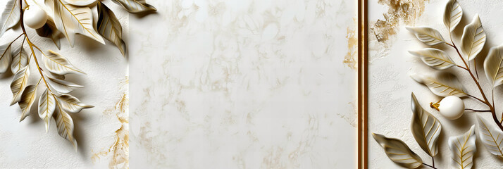 Timeless Texture: A Close-Up on Stone and Marble, Revealing the Ageless Beauty of Natural Patterns in Monochrome Shades