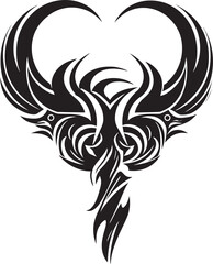 Lycanthropes Lament Battle Axe Emblem Graphics Celestial Cleave Fantasy Axe Logo Symbol