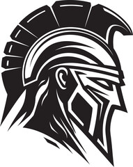 Vanguard Valor Warrior Emblem Vector Icon Battleborn Brilliance Fresh Warrior Logo Symbol