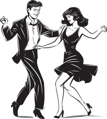 Forever Together Wedding Emblem Graphics Blissful Beginnings Happy Couple Icon