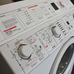 Comprehensive Guide to Understanding and Operating a Technologically Advanced Washing Machine