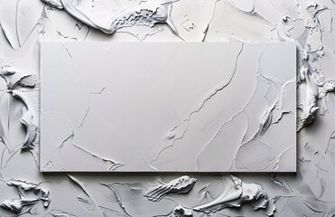 Chipped White Paint A Timeless Trend Generative AI