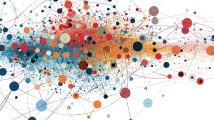 Data analytics system. Generative AI