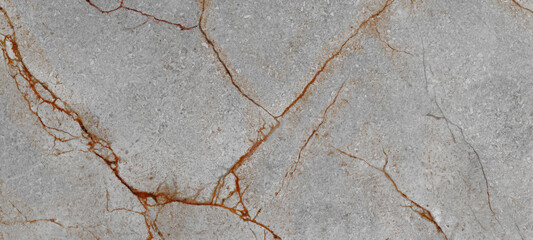 Gold Patterned natural of Grey marble texture background for product design