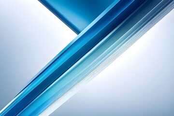 abstract blue modern background design 